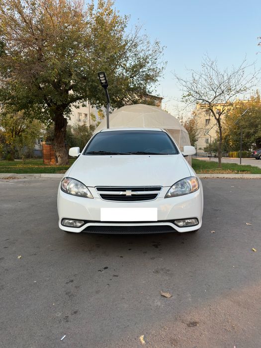 Продается  Chevrolet Gentra 2023