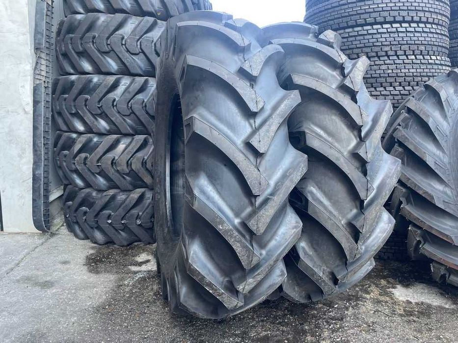 Cauciucuri BKT livrare rapida 16.9-26 Anvelope cu 10Pliuri