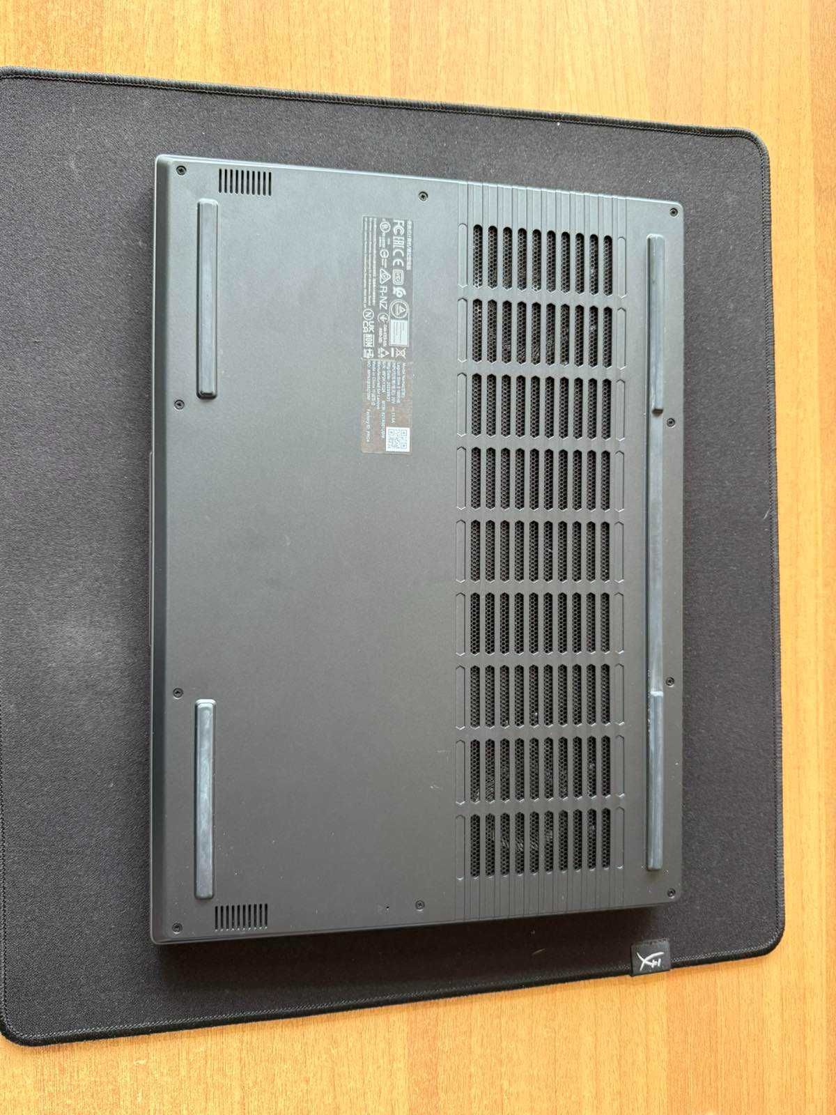 Lenovo Legion Slim 5 - i7 13700H, RTX4070, 32GB RAM, WIN11 PRO