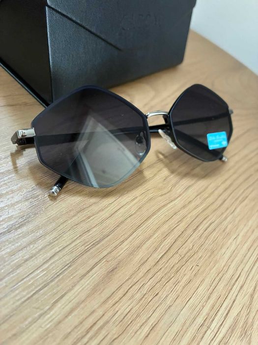 Слънчеви очила, ромбоидни, Rita Bradley