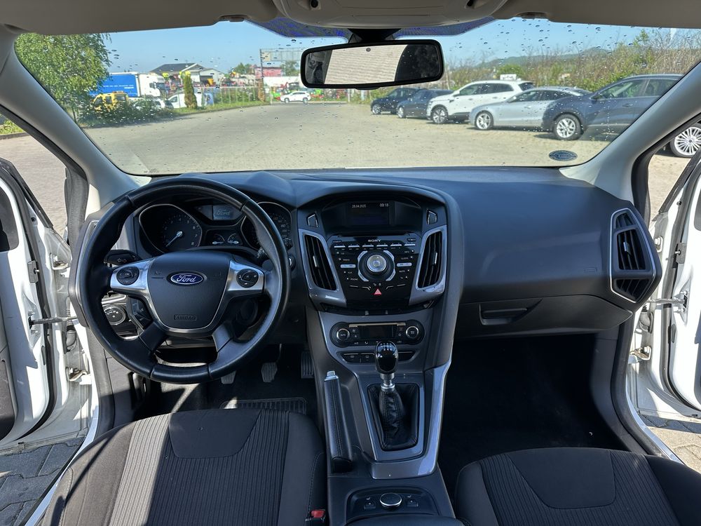 !! Vând Ford Focus  !!