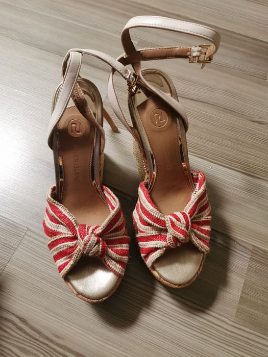 Sandale dama talpa ortopedica, 1 purtare, marimea 39