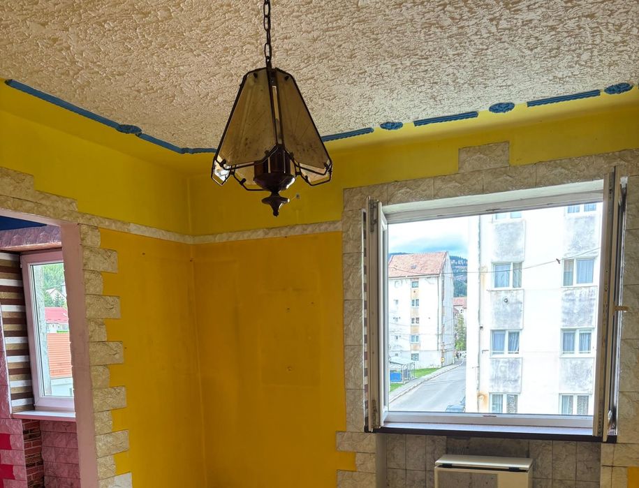 Apartament 2 camere