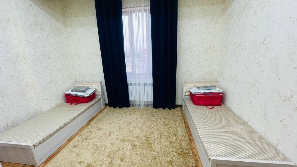 Продаются квартира жангох