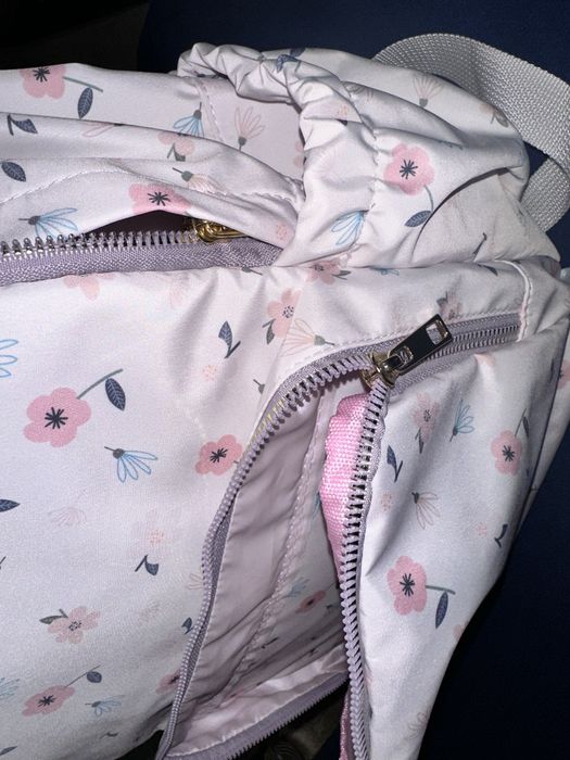 Рюгзак для мамочек