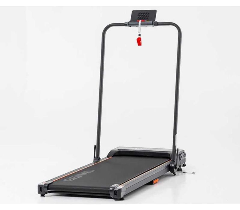Беговая дорожка Genau Stride X