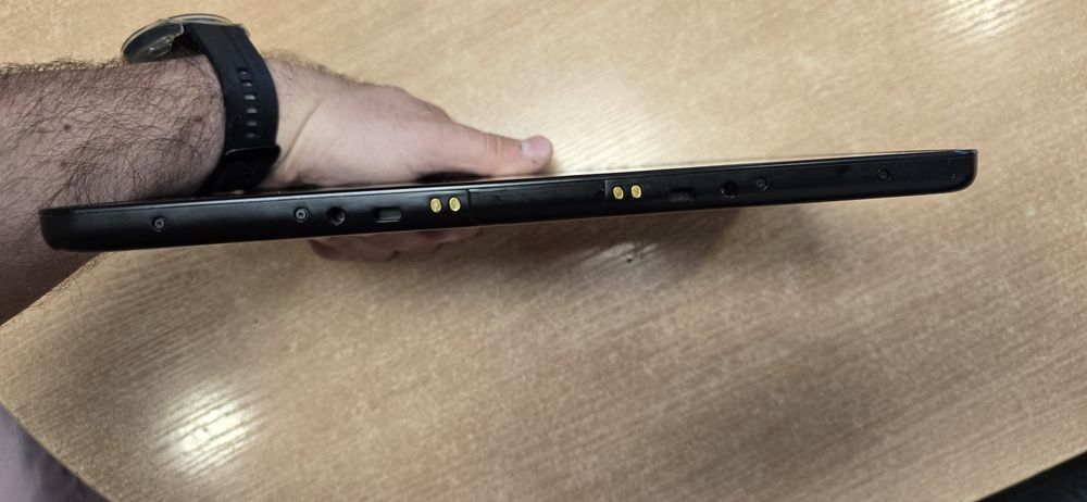 Таблет, 10" с процесор на Intel, модел Zebra ET50PT