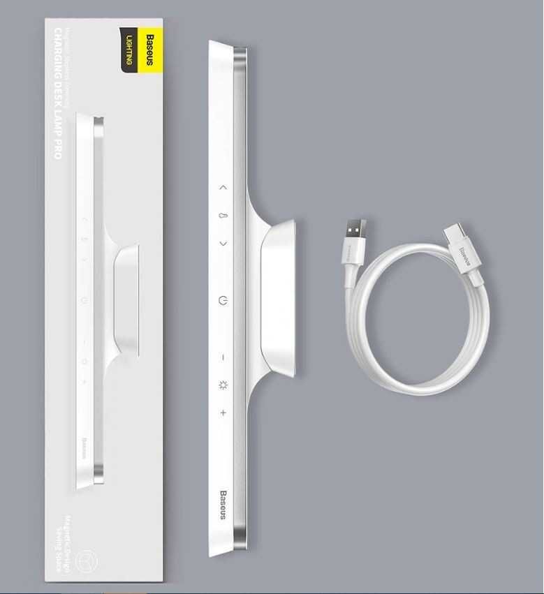 Настольная лампа Baseus Magnetic Pro