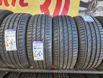 225 45 17 anvelope noi vara laufenn Hankook dot 2025