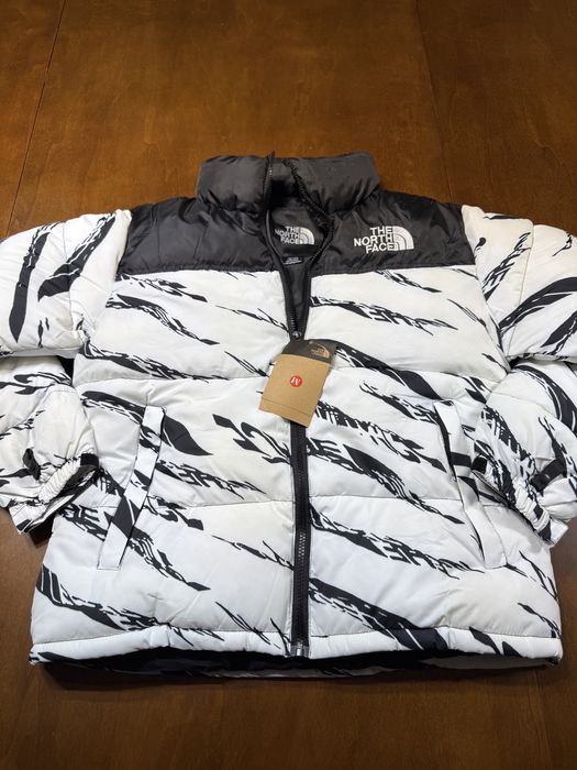 Geaca The North Face M noua/new