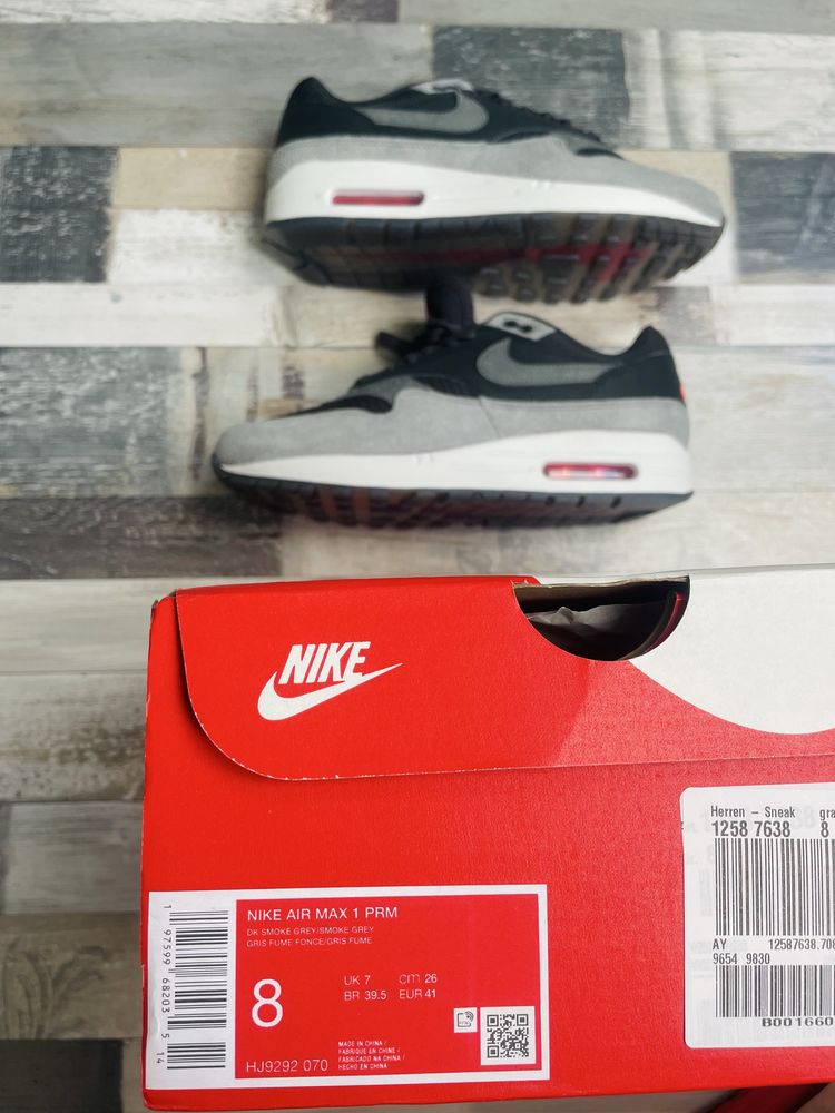 Nike Air Max 1 PRM