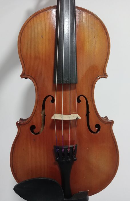 Скрипка мастеровая