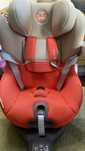 Scaun masina Cybex Sirona Sx2 I-size