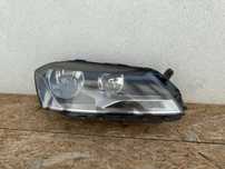 Far dreapta VW Passat B7 Halogen Original