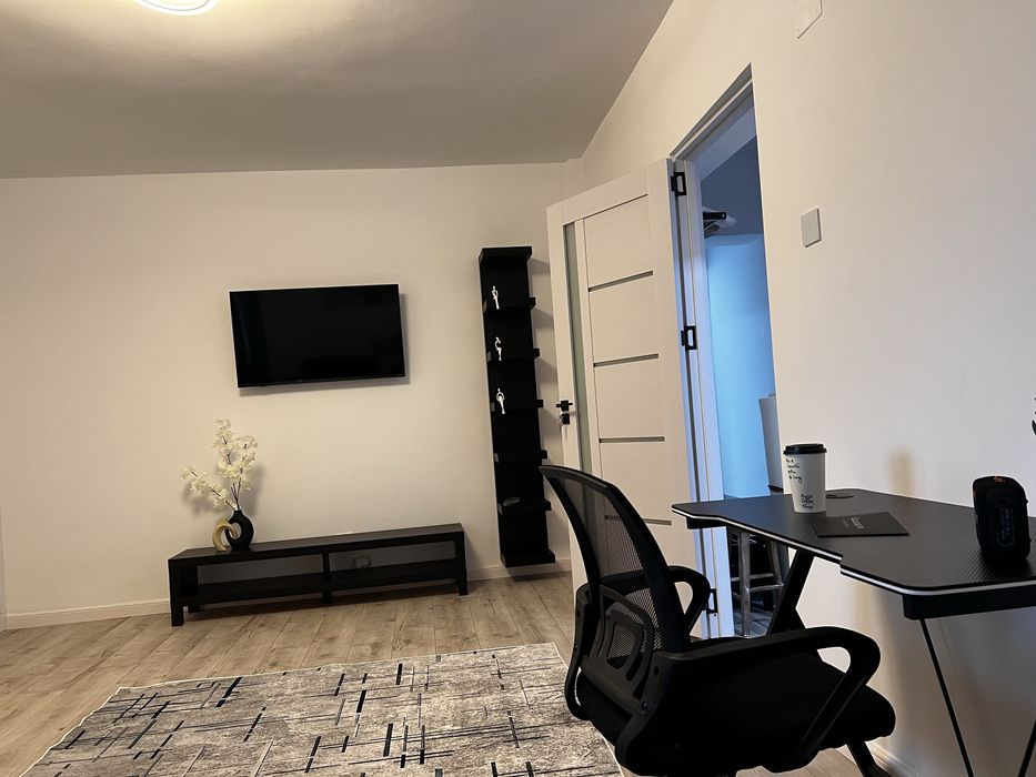 Apartament ultracentral de inchiriat