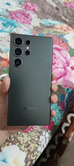 Samsung s24 ultra 12/512 обмен тоже интересует