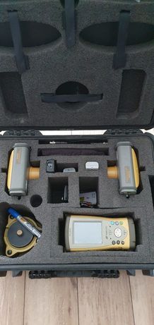 GPS RTK GNSS Topcon Hiper Pro