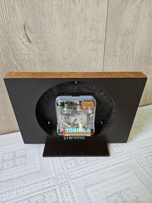 Ceas Diehl electronic ,Auto-Mat ( anii 50 Germania)