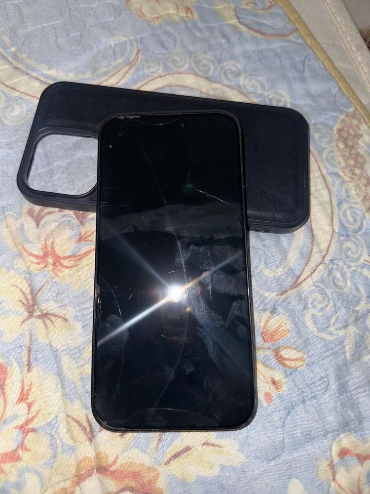 iPhone 14 pro max 256gb