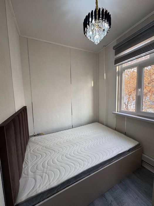 Продам чиланзар 8.  Одна переделанная на двух