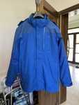 Geaca 2 in 1 Jack Wolfskin (Nike, Helly Hansen, The North Face)