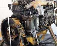 Motor complet Daewoo DB58 - Piese motor