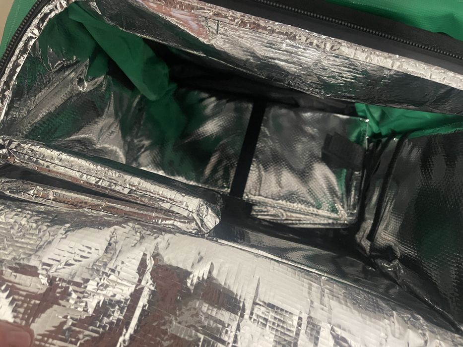 Geanta / Ghiozdan Bolt Food Delivery