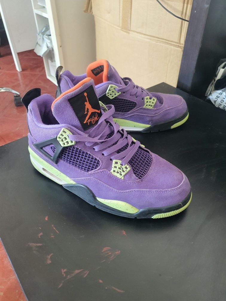 Adidasi jordan nr 43