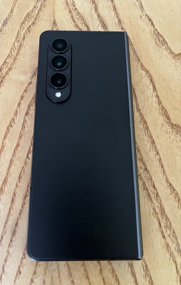 Samsung Galaxy Z Fold 4