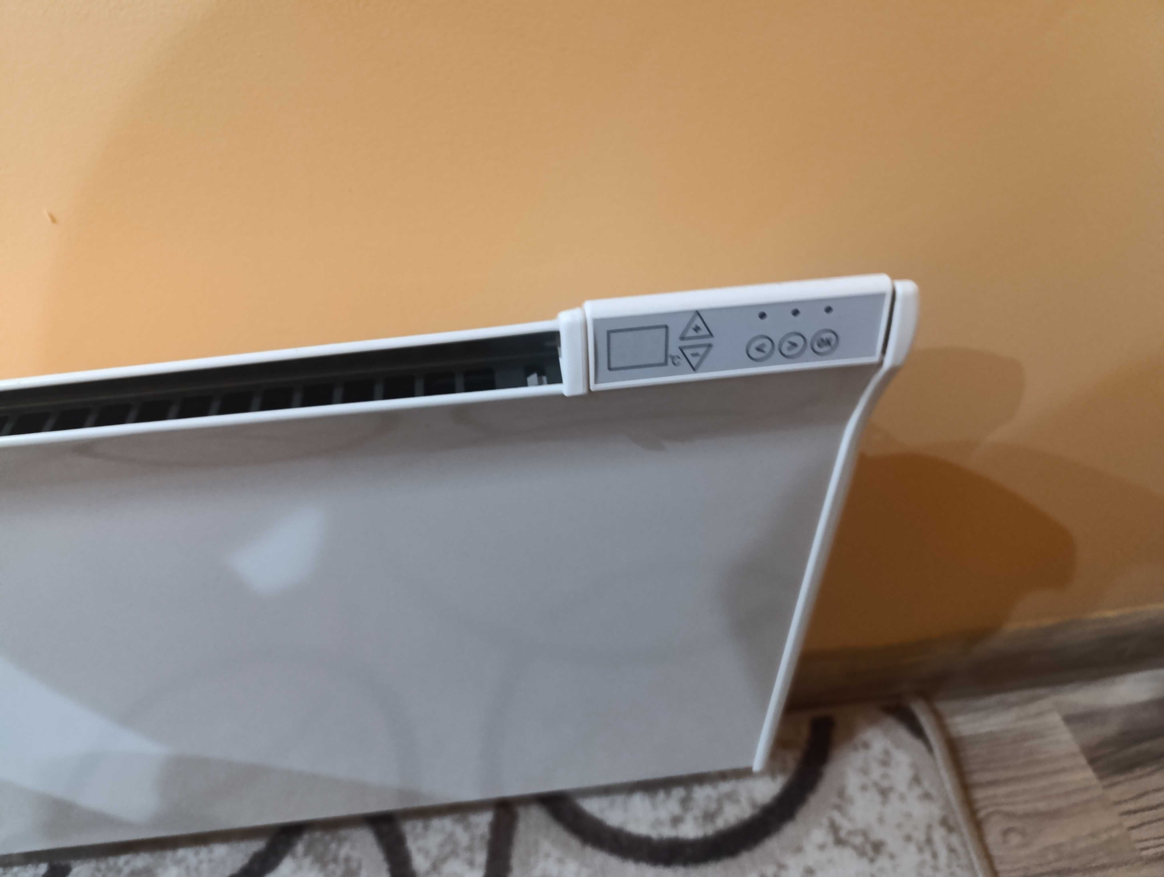 Конвектори серия Adax Glamox