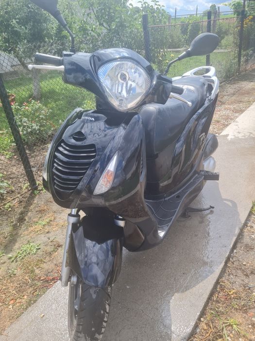 Scuter Honda ps 125 i