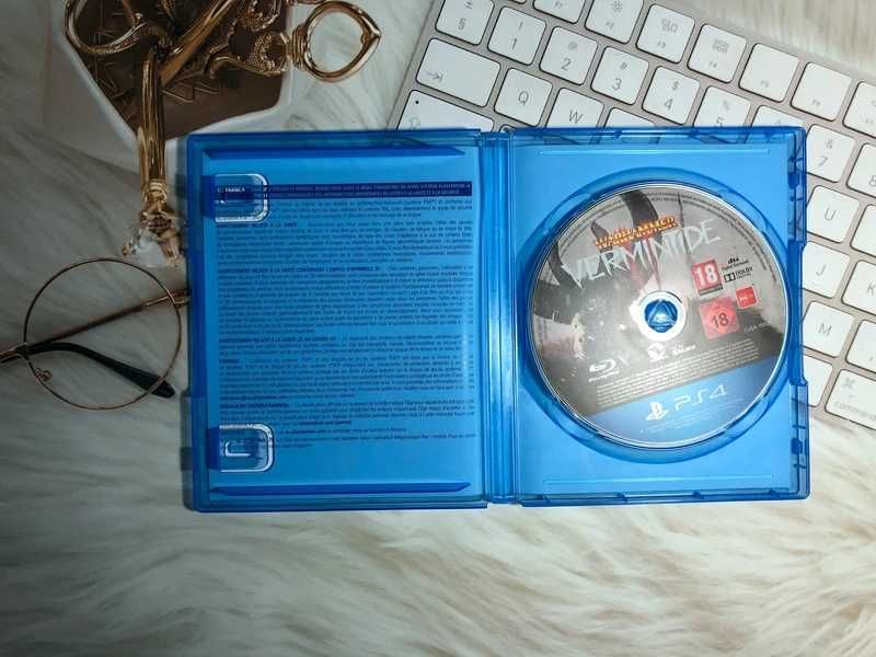 Joc Warhammer Vermintide 2 Play Station PS4 Cadoul Ideal