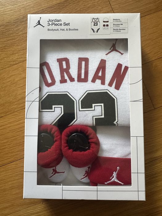 NIKE Комплект Jordan 23