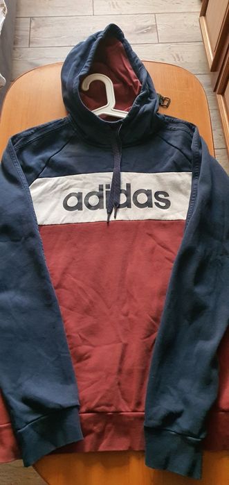 Hanorac ADIDAS în stare foarte bună