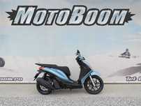 Scuter Piaggio Medley 125 S E5+ 2025 | Rate | Leasing