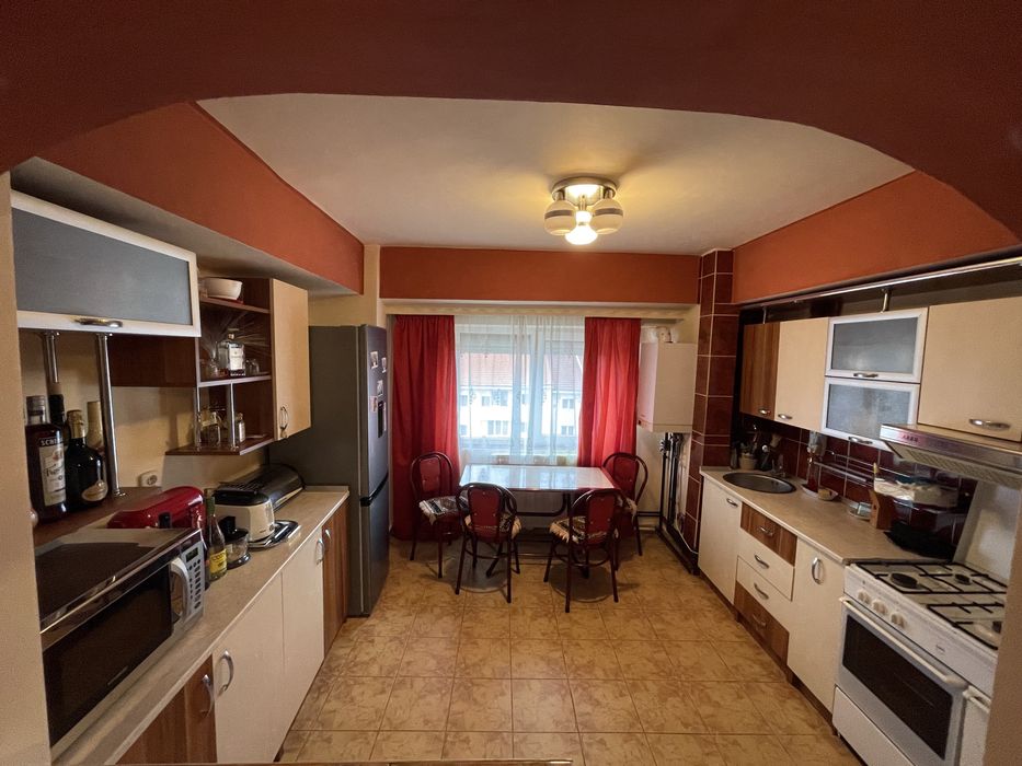 Apartament  2 camere Stadion