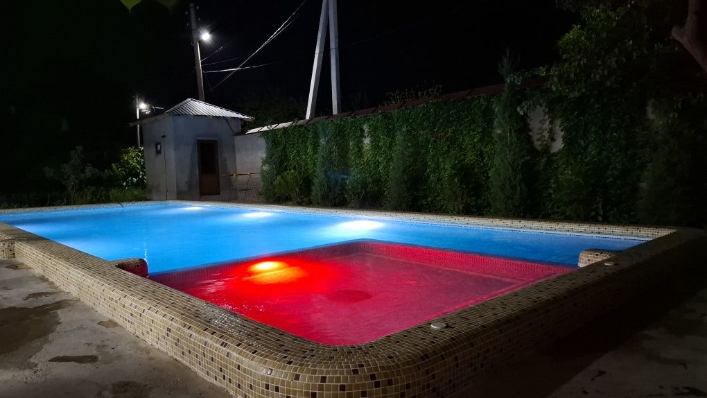 Dacha yangi yevro remont