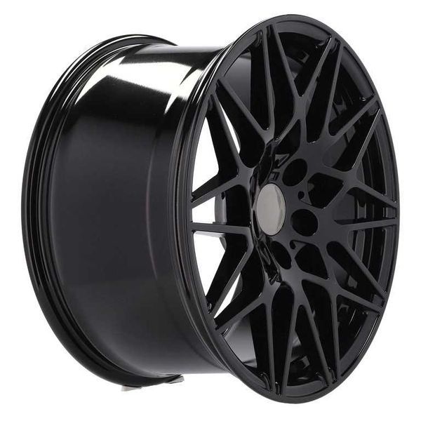17" 18" 19" Джанти 5x120 за BMW 3 E36 E46 E90 F30 F34 F10 F11 Styl 666
