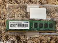 Memorie RAM Patriot 2GB DDR3 1333MHz