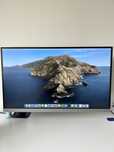 Monitor Benq 4K DesignVue PD2706UA, KVM in garantie