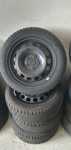 Jante R15, R16 Audi, Volkswaggen, Seat, Skoda Originale noi