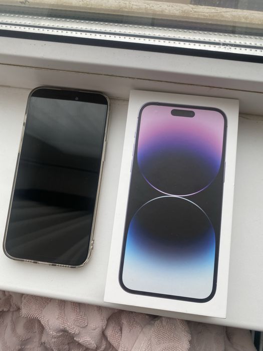 Iphone 14 pro max