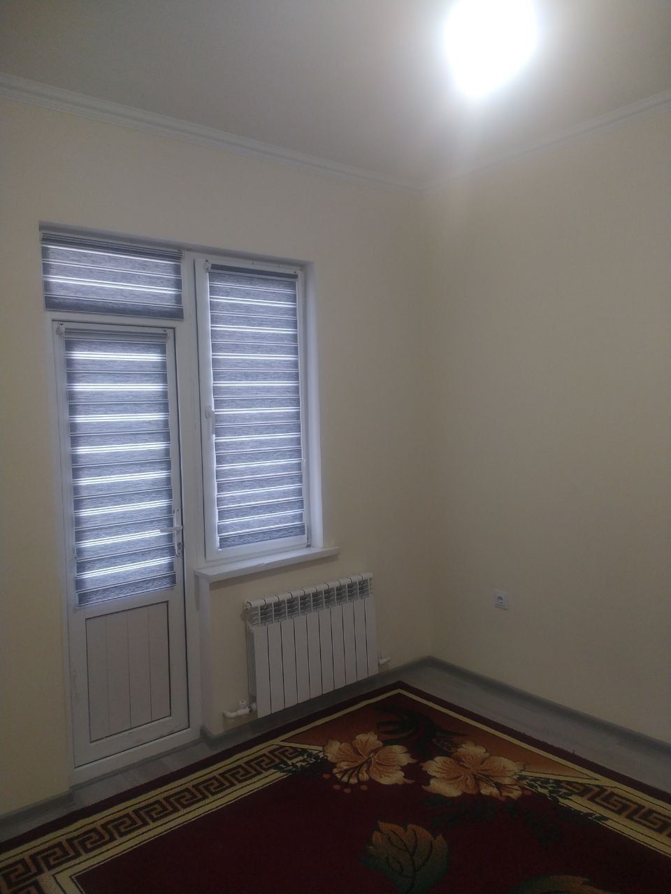 3 xonali kvartira ijaraga komissiyasiz Samarqand shahar Qorasuv massiv