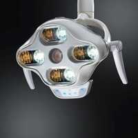Дентални LED осветителни тела с рамена G.Comm Srl. Италия