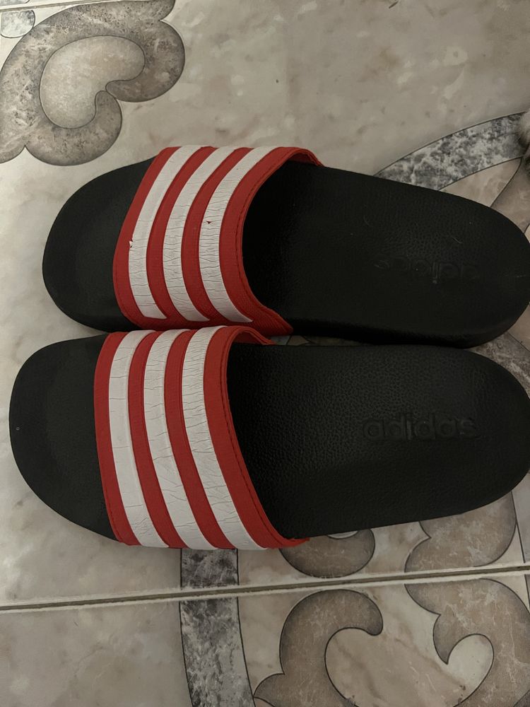 Детски джапанки за плаж Adidas