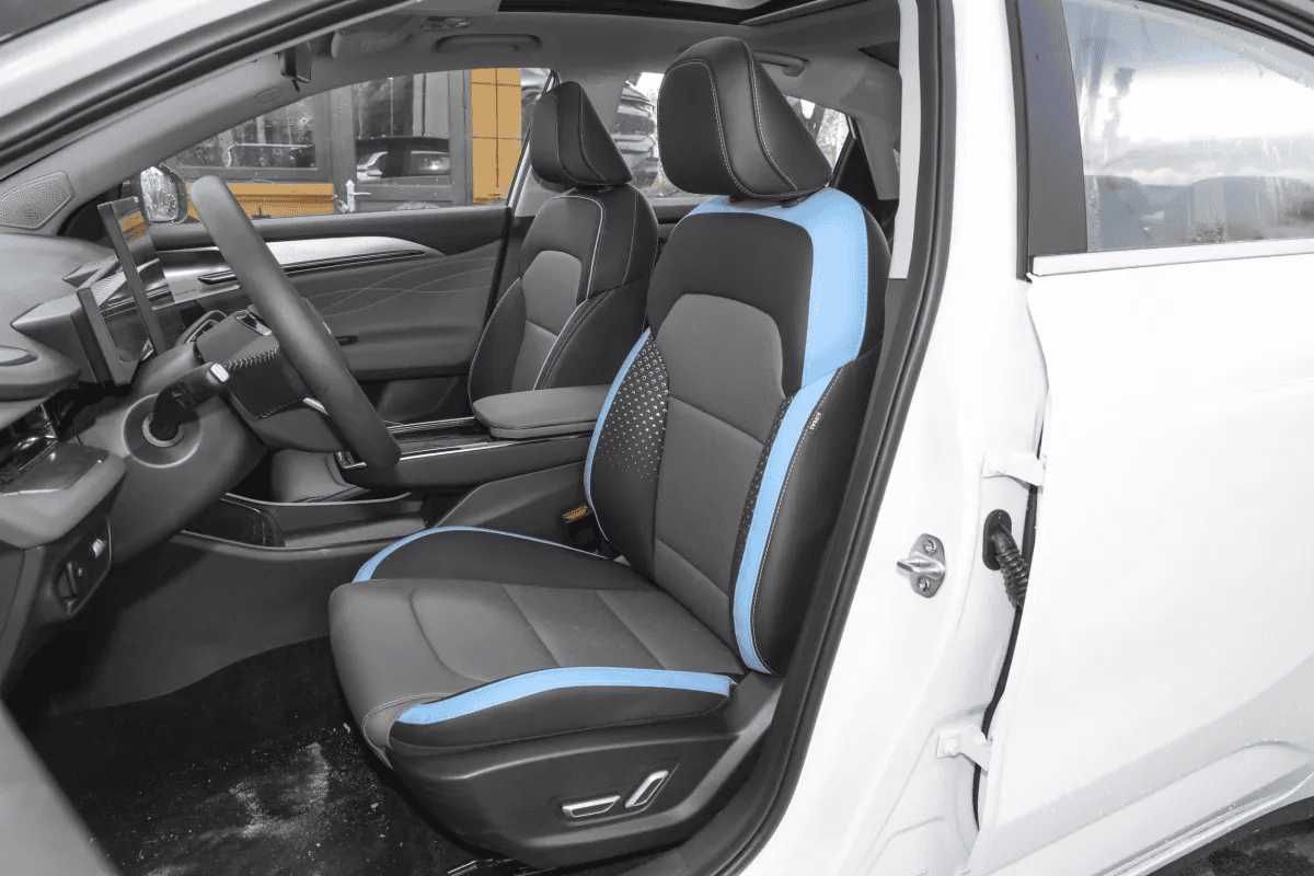Xpeng G6 EV под заказ в быстрые сроки