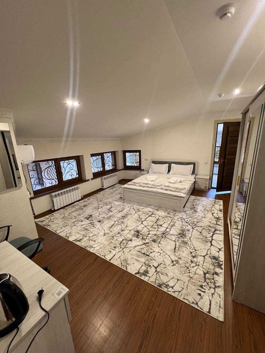 Yunusobod | Hotel / Mehmonxona | Гостиница | Отель