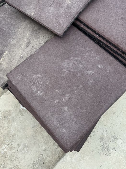 Резиновый коврик 50х50см