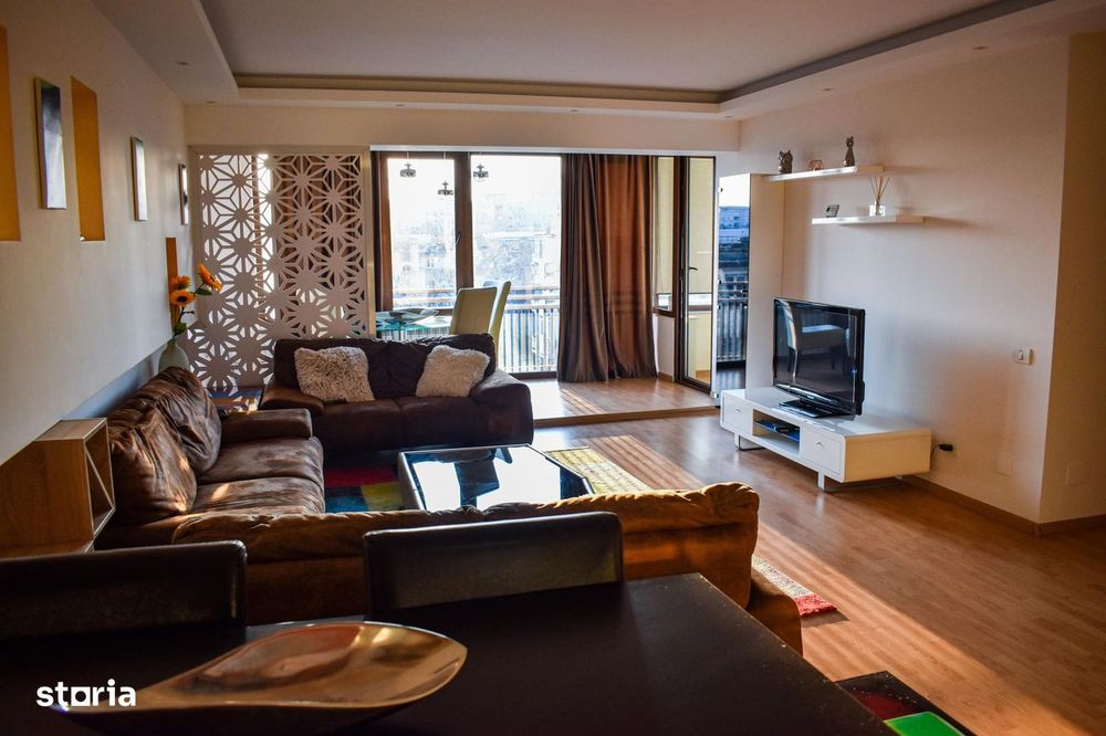Apartament cu 2 camere - Mall Vitan - COMISION 0 - Proprietar