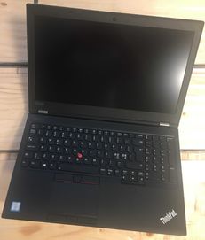Lenovo ThinkPad P53 15,6